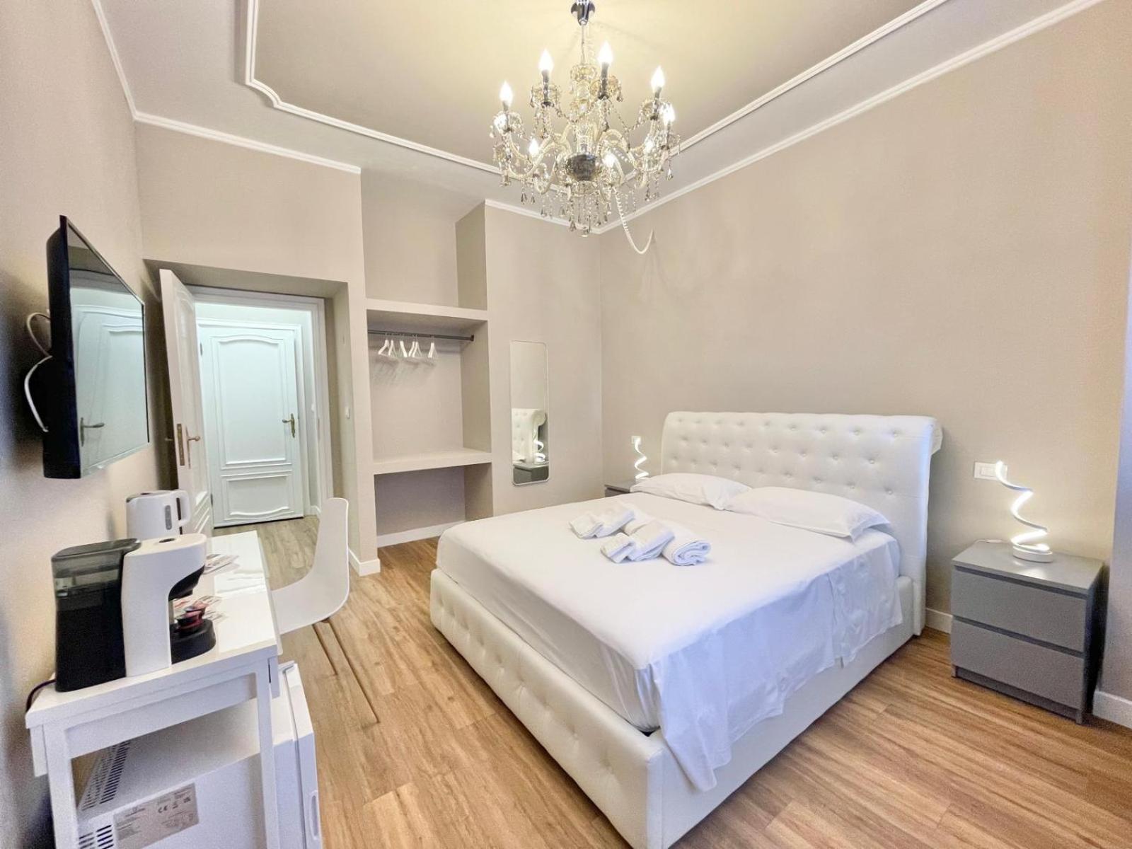 Regina Elena Rooms Pescara Exterior foto