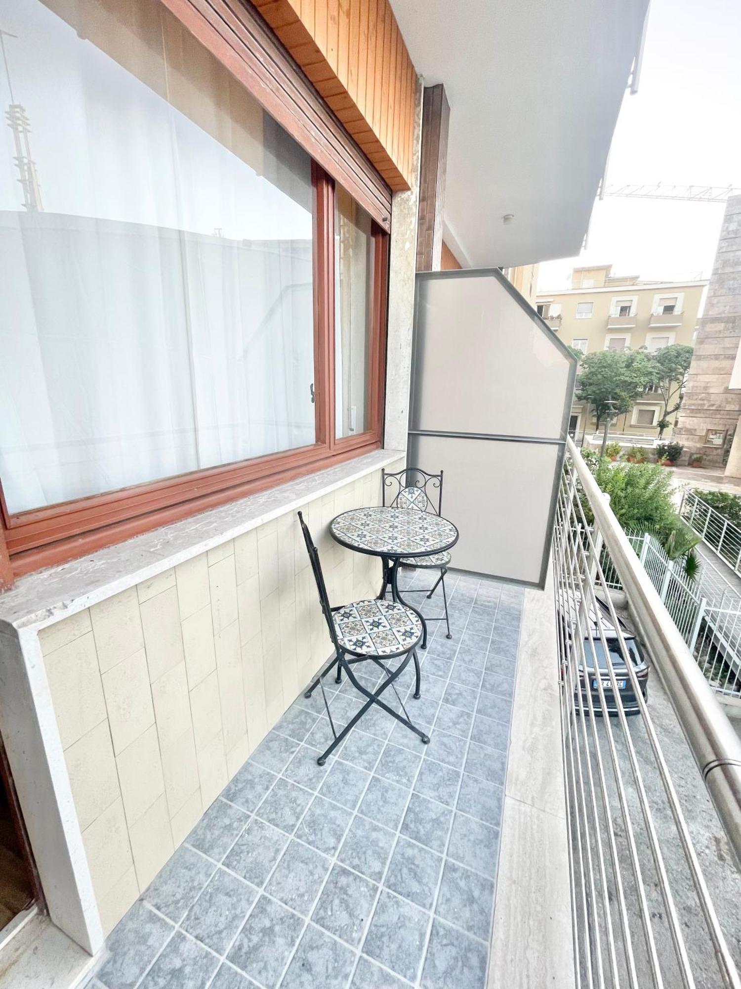 Regina Elena Rooms Pescara Exterior foto