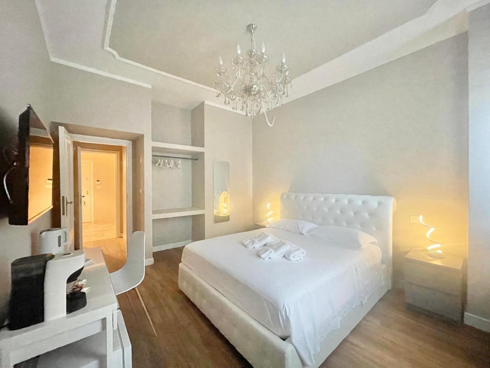 Regina Elena Rooms Pescara Exterior foto