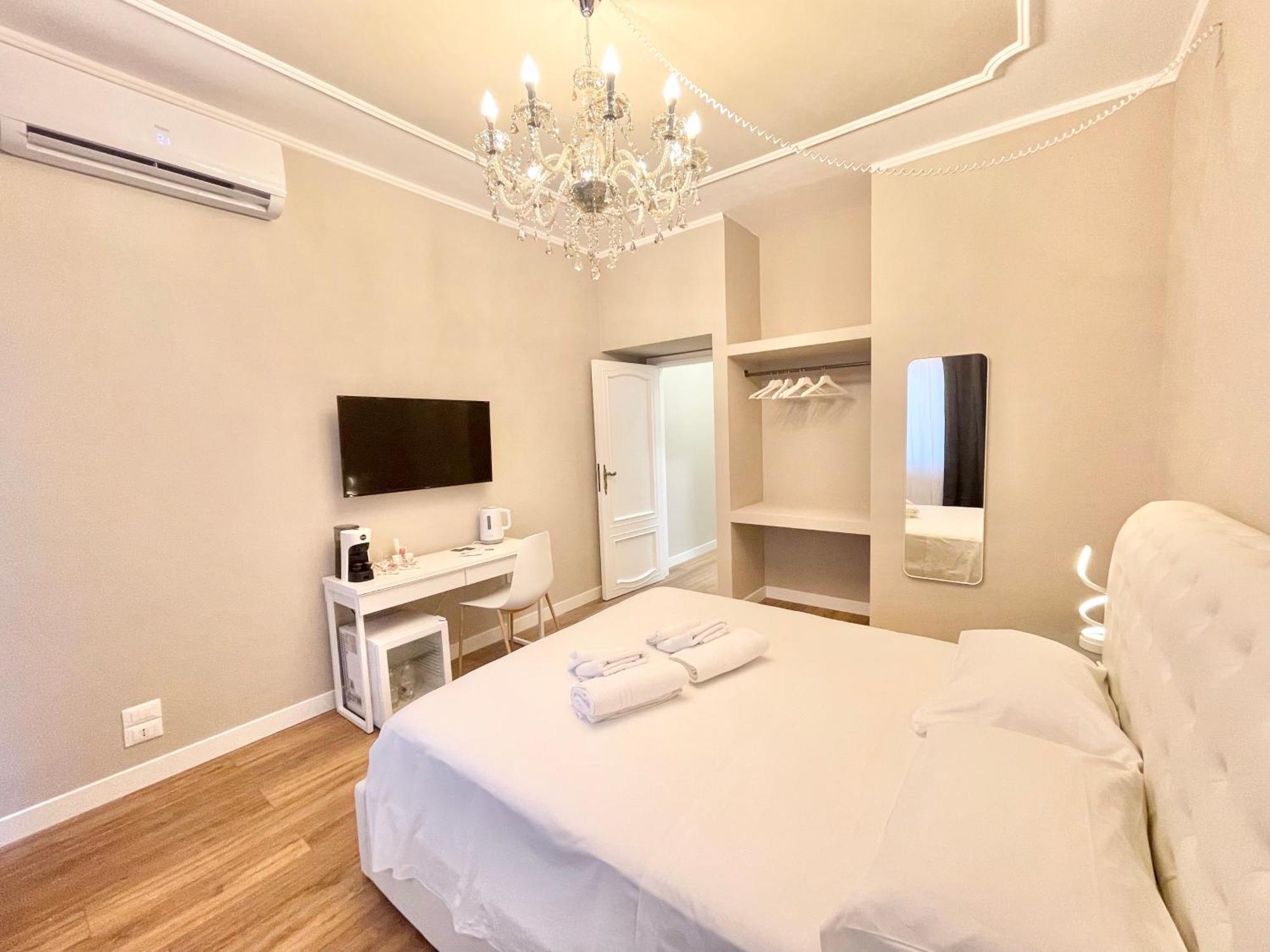 Regina Elena Rooms Pescara Exterior foto